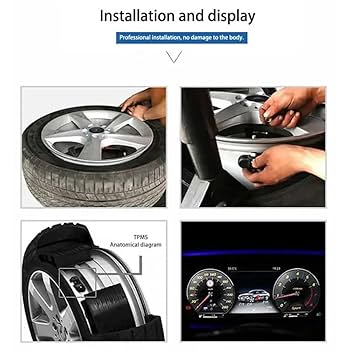 Amazon.co.jp: タイヤ空気圧センサー レクサス ES LC LS RX 用